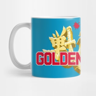 Golden Axe Mug